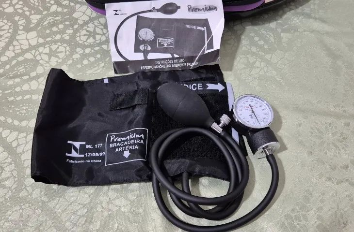 Kit Enfermagem - Foto 4