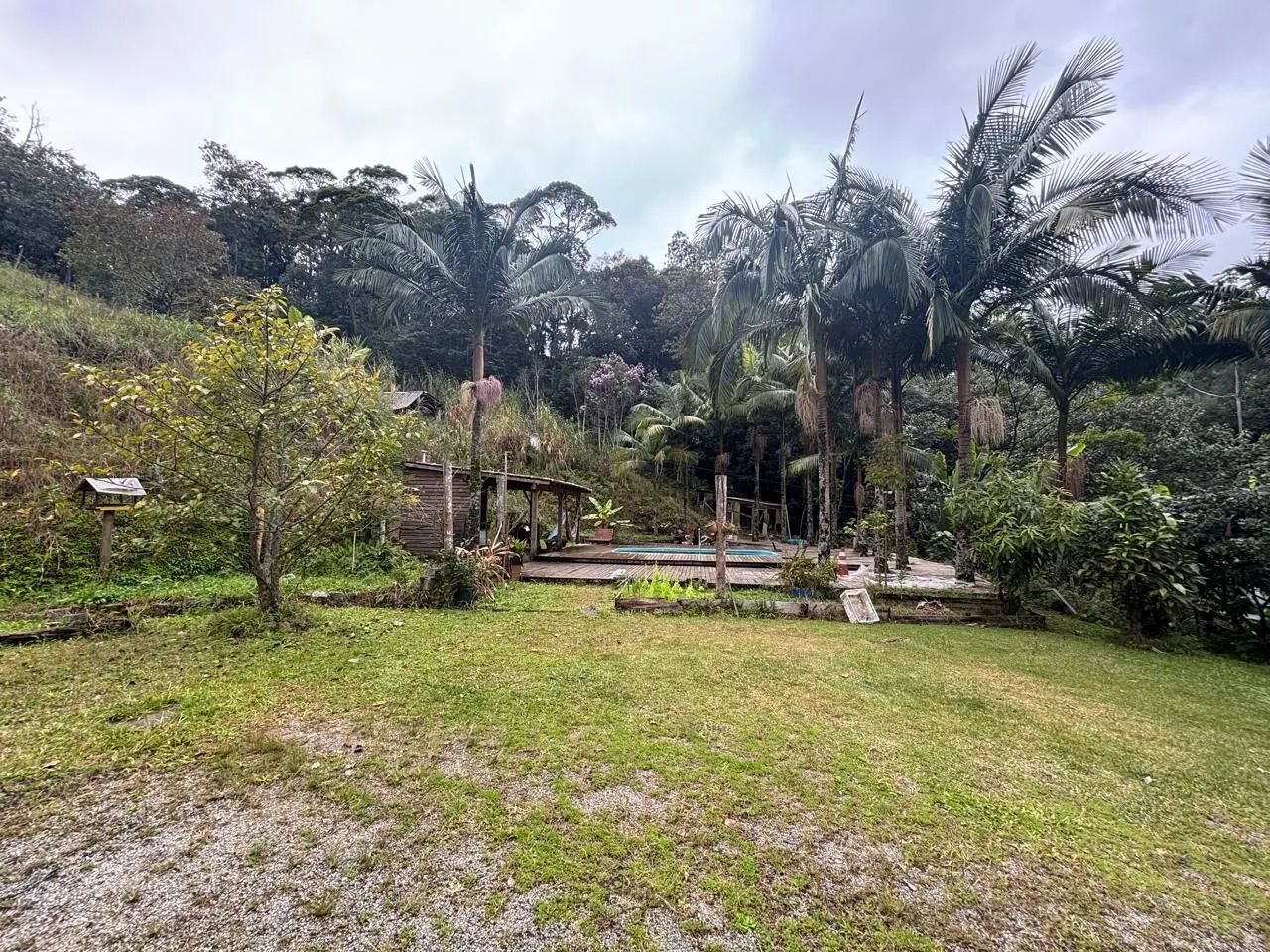 Sítio à venda em Águas Mornas SC - Foto 5