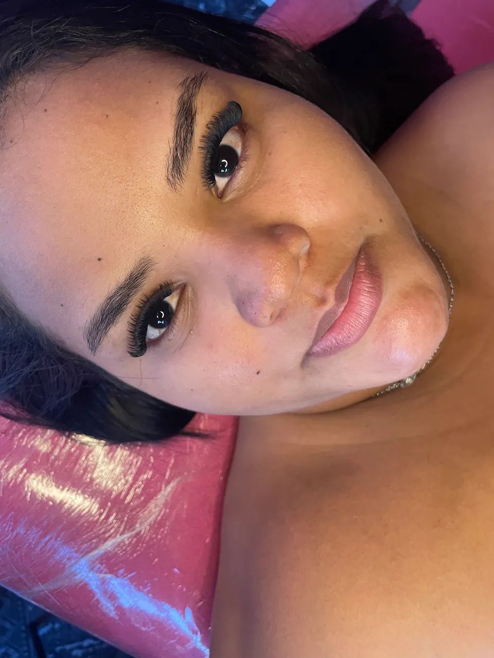 Lash cílios fio a fio e designer de henna - Foto 3