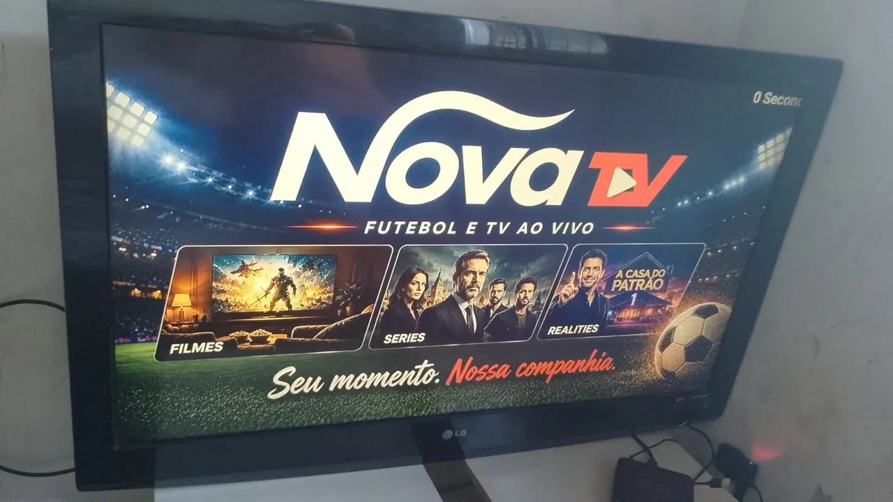 Televisão led 43 polegadas  - Foto 3