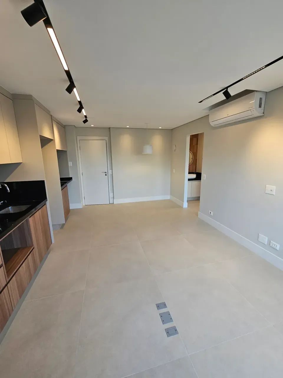 Lindo Apartamento com 1 Dorm em perdizes - Foto 5