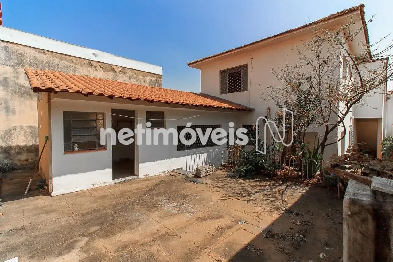 Excelente casa 4 quartos no Carlos Prates - Foto 2