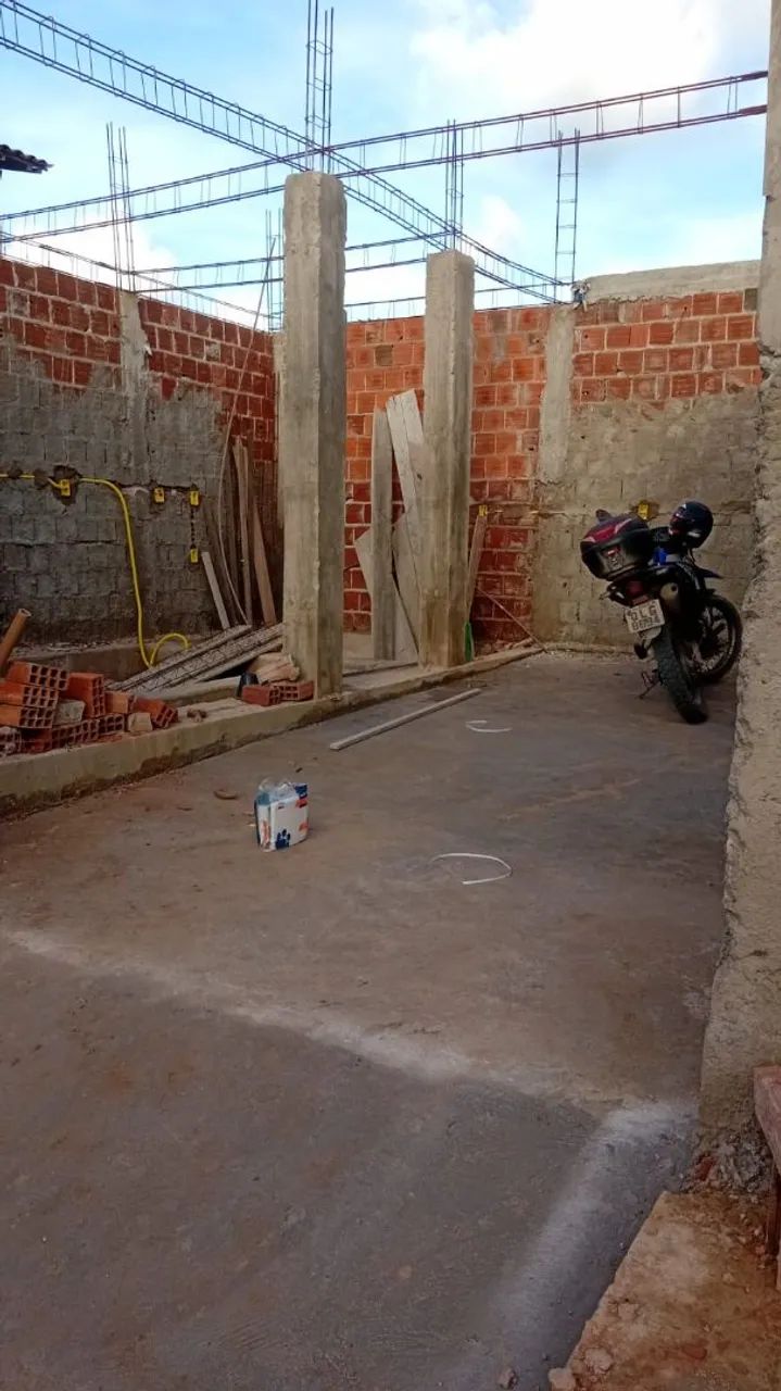 Casa em construção em Maragogi - Foto 2