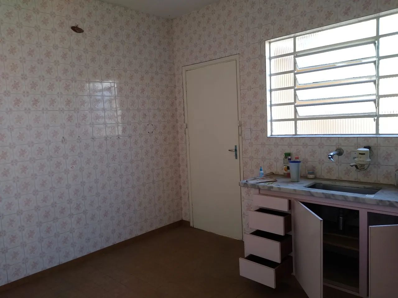 Casa térrea de fundos com 1 dormitório  - Foto 5