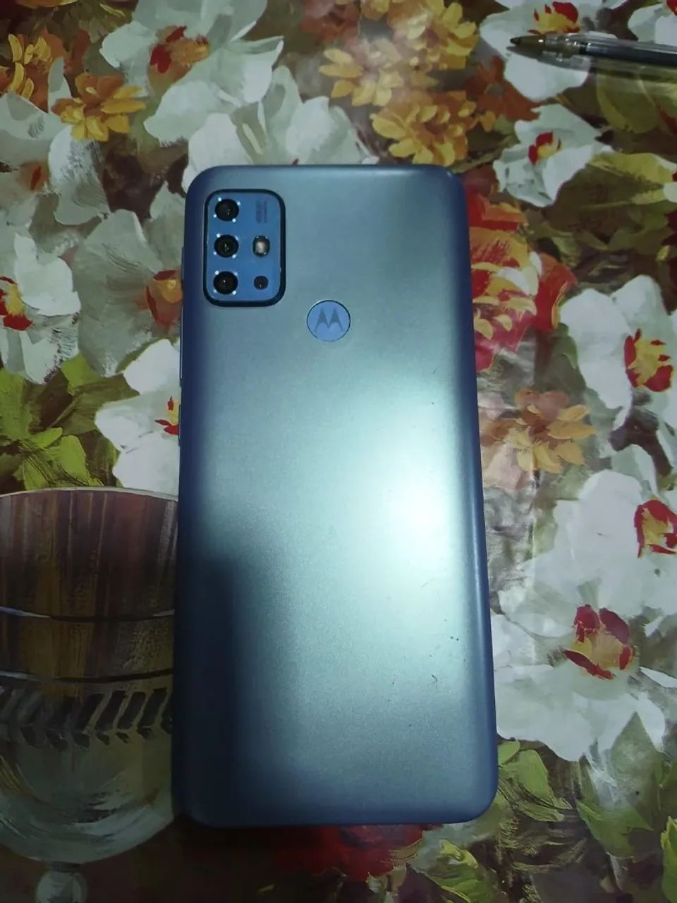 Moto G30 128gb 4gb - Foto 3