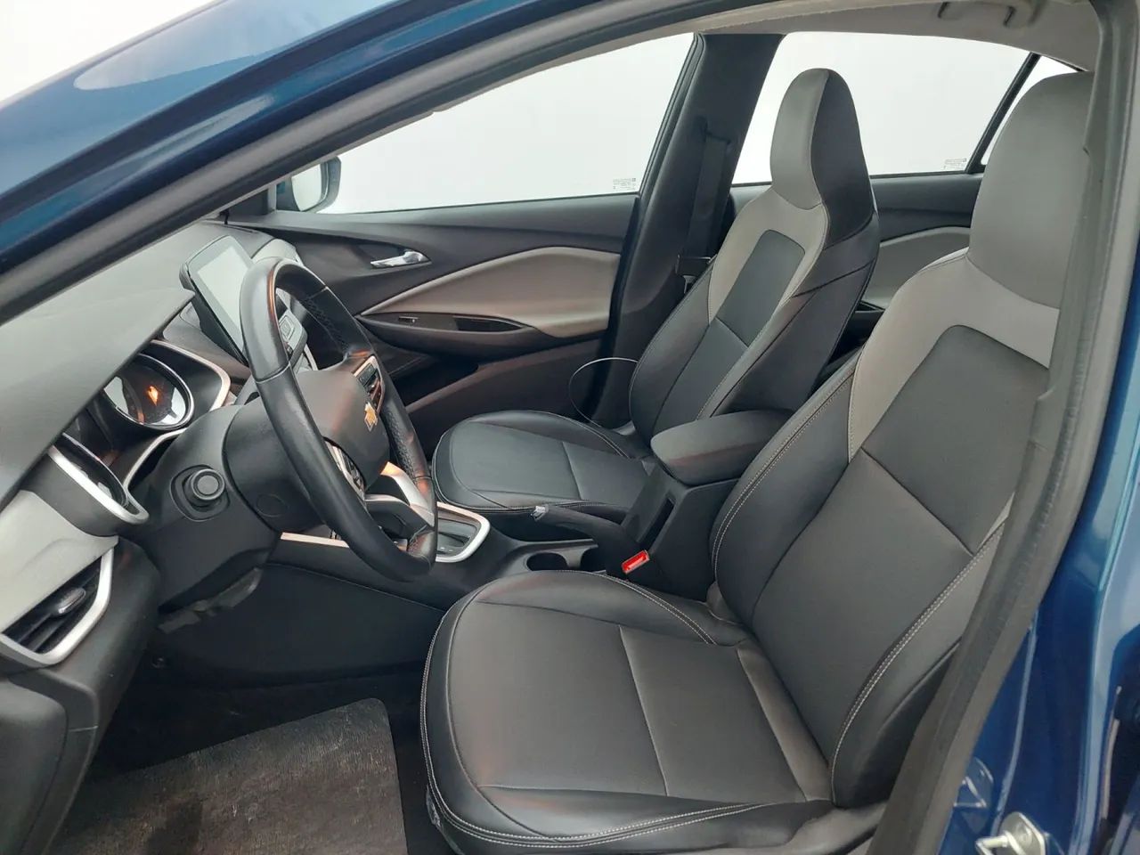 Chevrolet Onix Sedan Plus Premier 1.0 12V TB Flex Aut. 4P, foto 16 de 18