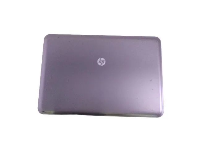 Notebook HP tela 14"-Intel Corei5 6GB ram 64 bits SSD 240GB Usado - Foto 2