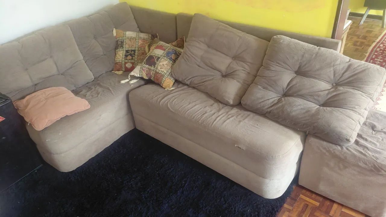 Sofá 