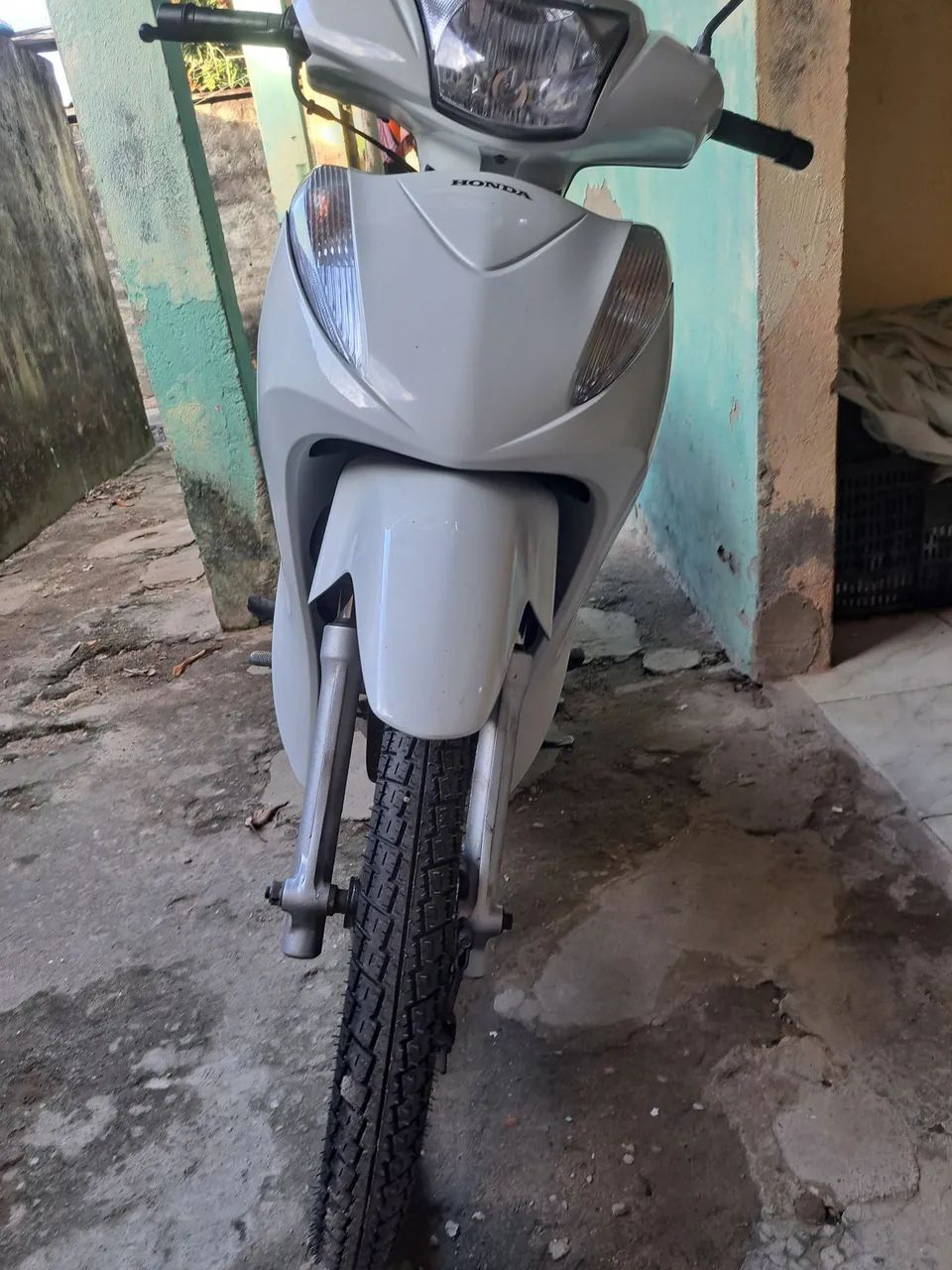 Biz 110  - Foto 2