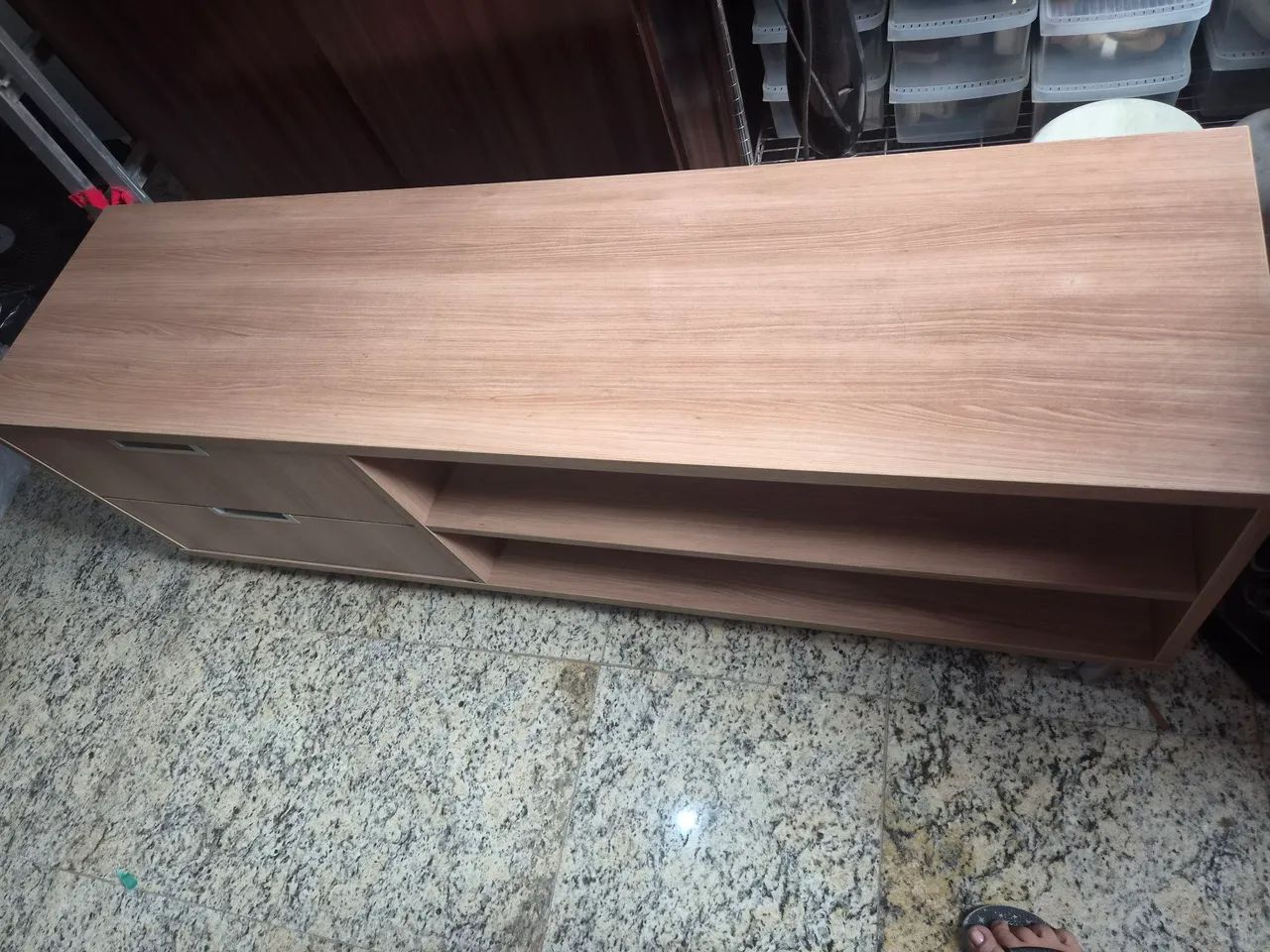Rack - Foto 5
