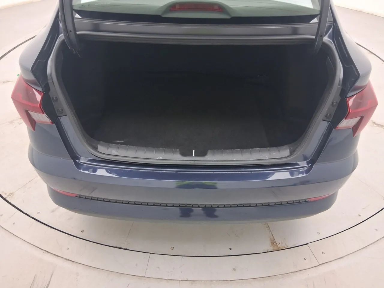 Hyundai HB20S Comfort Plus 1.0 TB Flex 12V Mec., foto 9 de 18