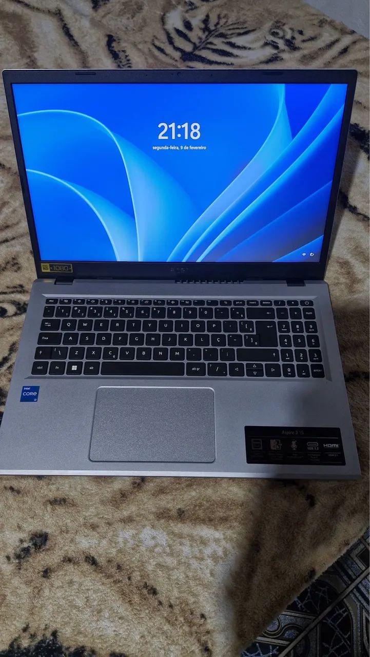 Vende- Notebook - Foto 3