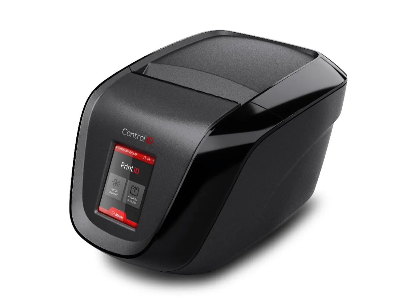   Impressora Térmica Control iD Print iD Touch - Perfeito Estado