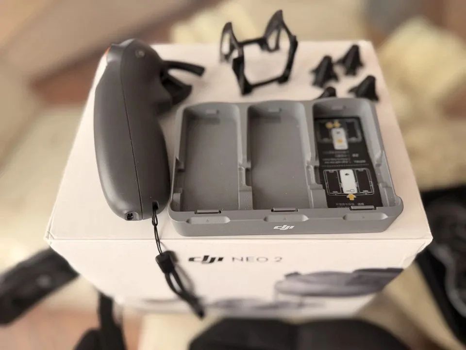 DJI neo 2 - Foto 3