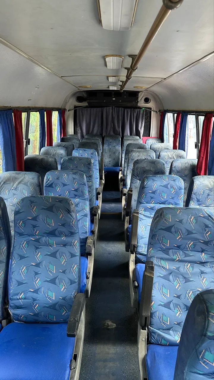 Onibus volare W8 - Foto 4