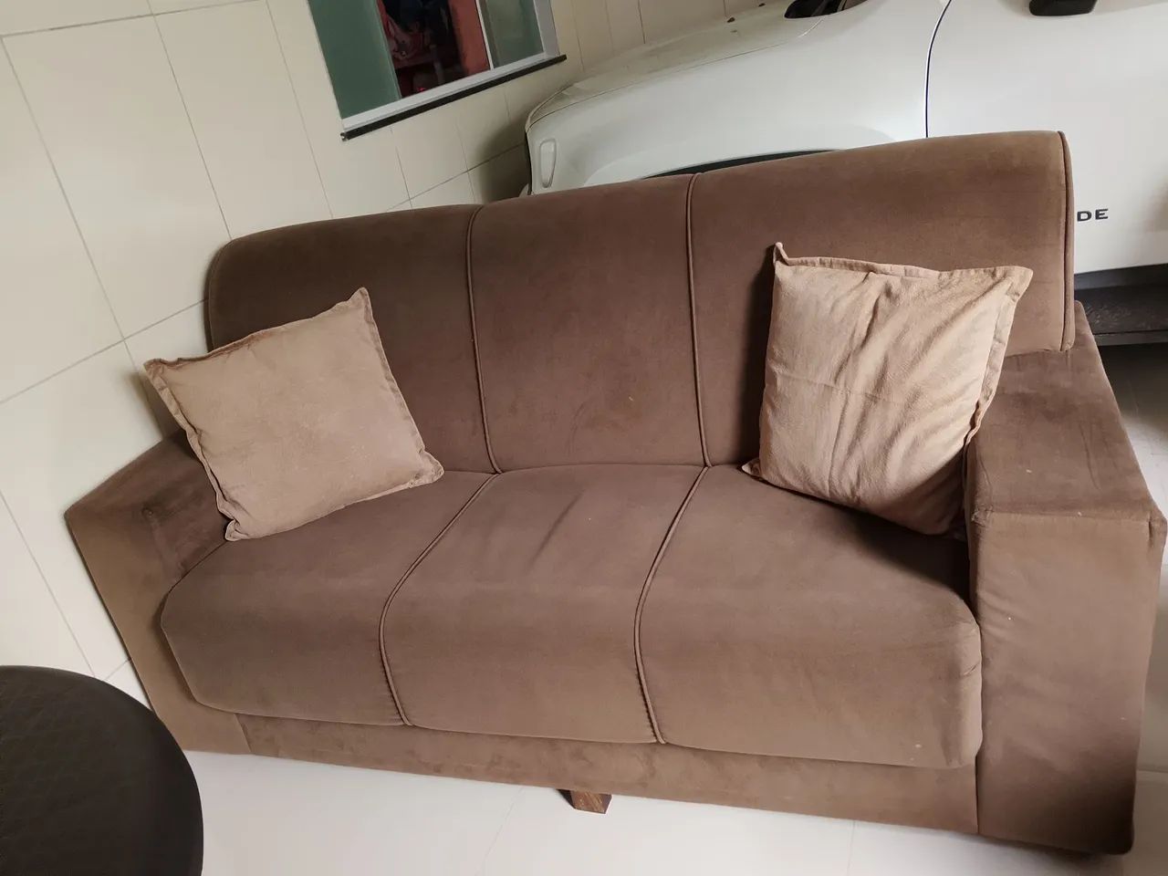 Sofá 2 E 3 lugar  - Foto 2