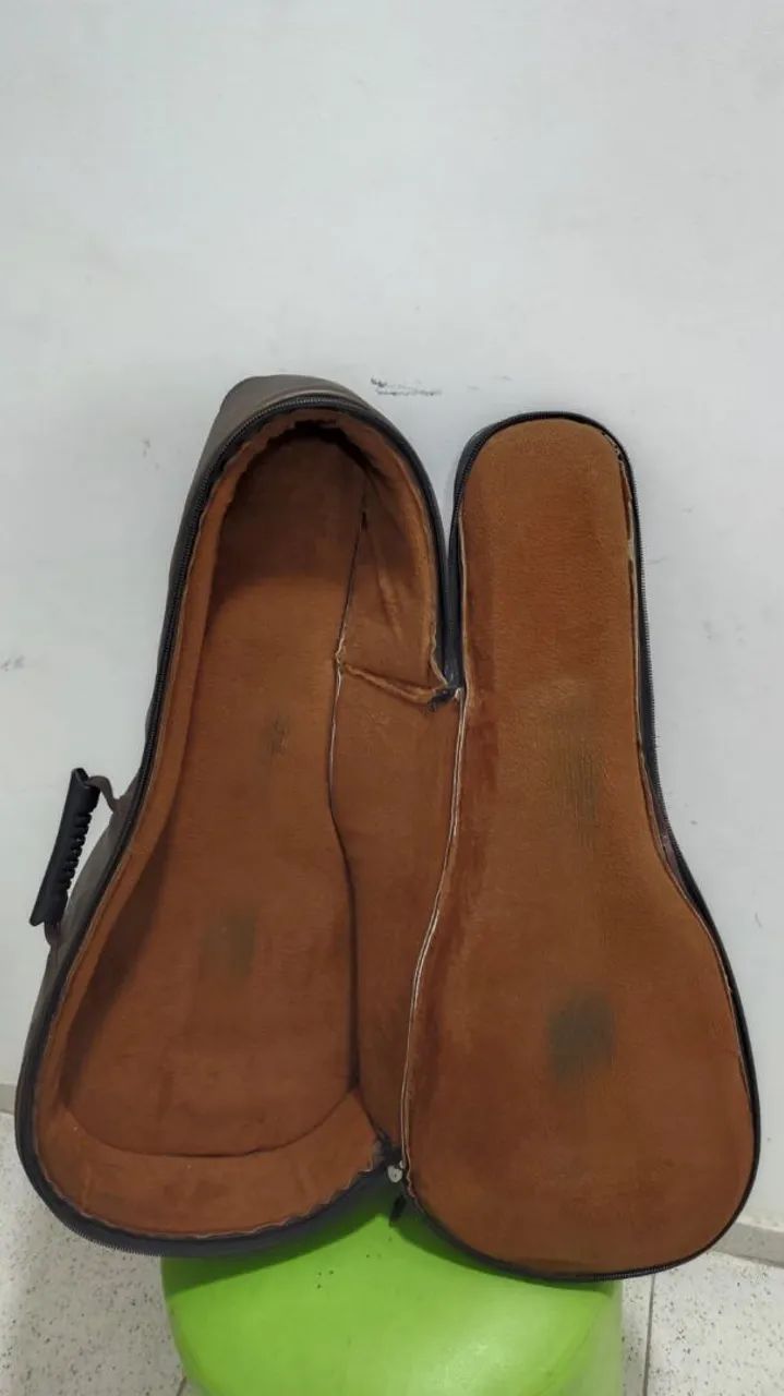 Bag de luxo para cavaco  - Foto 3