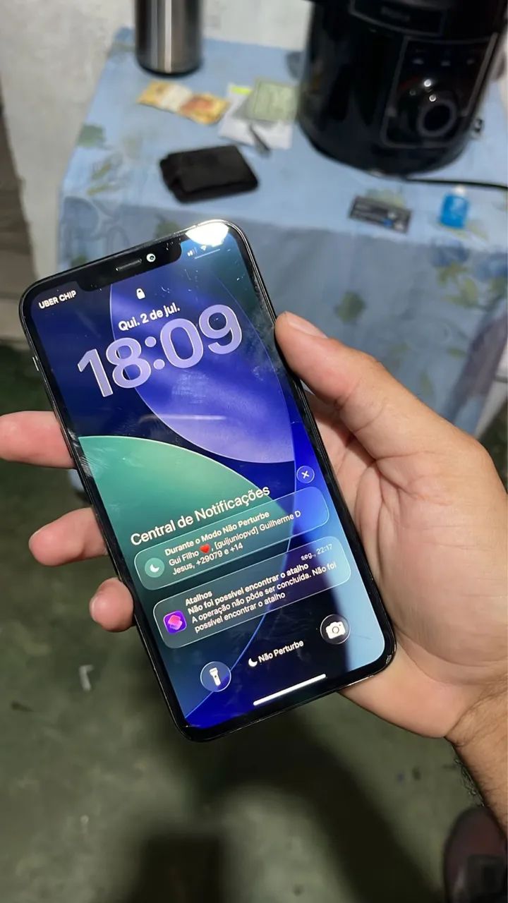 iPhone 11 Pro Max 256GB - Foto 2