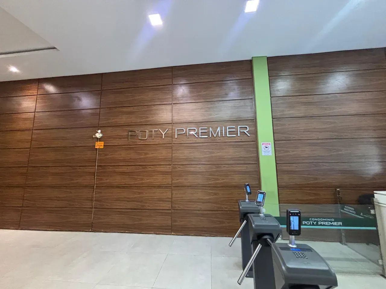 SALA COMERCIAL PARA ALUGAR NO POTY PREMIER - Foto 2