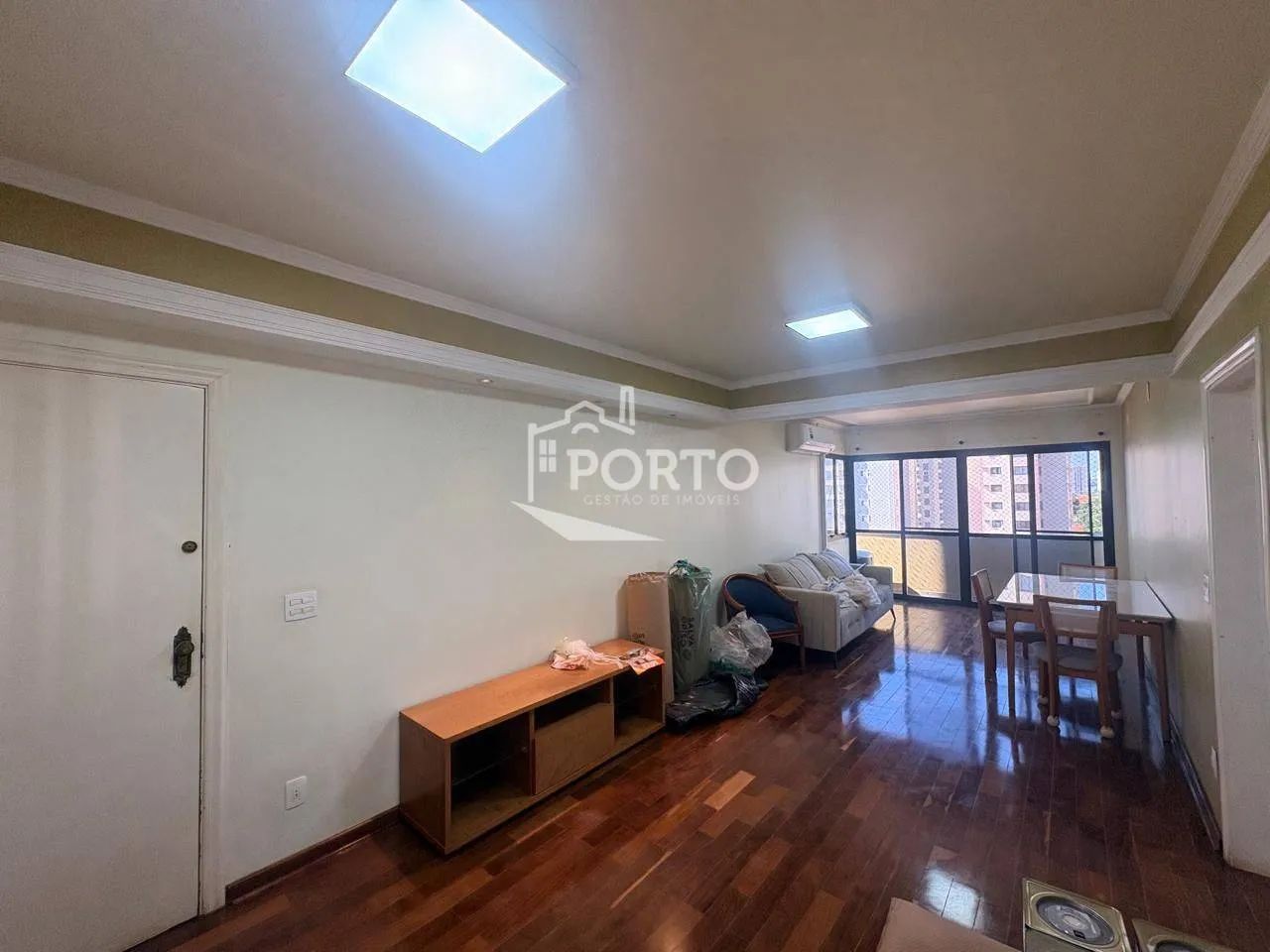 Apartamento 2 quartos à venda ou alugue, Edifício Solar de Passargada em Piracicaba - Foto 2
