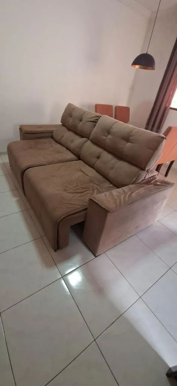 Venda de sofá retrátil  - Foto 2