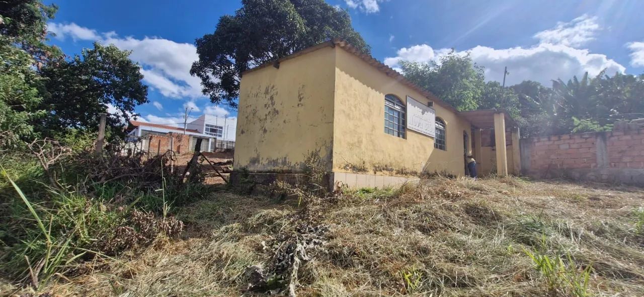 Terreno com escritura 720m2 - Foto 3