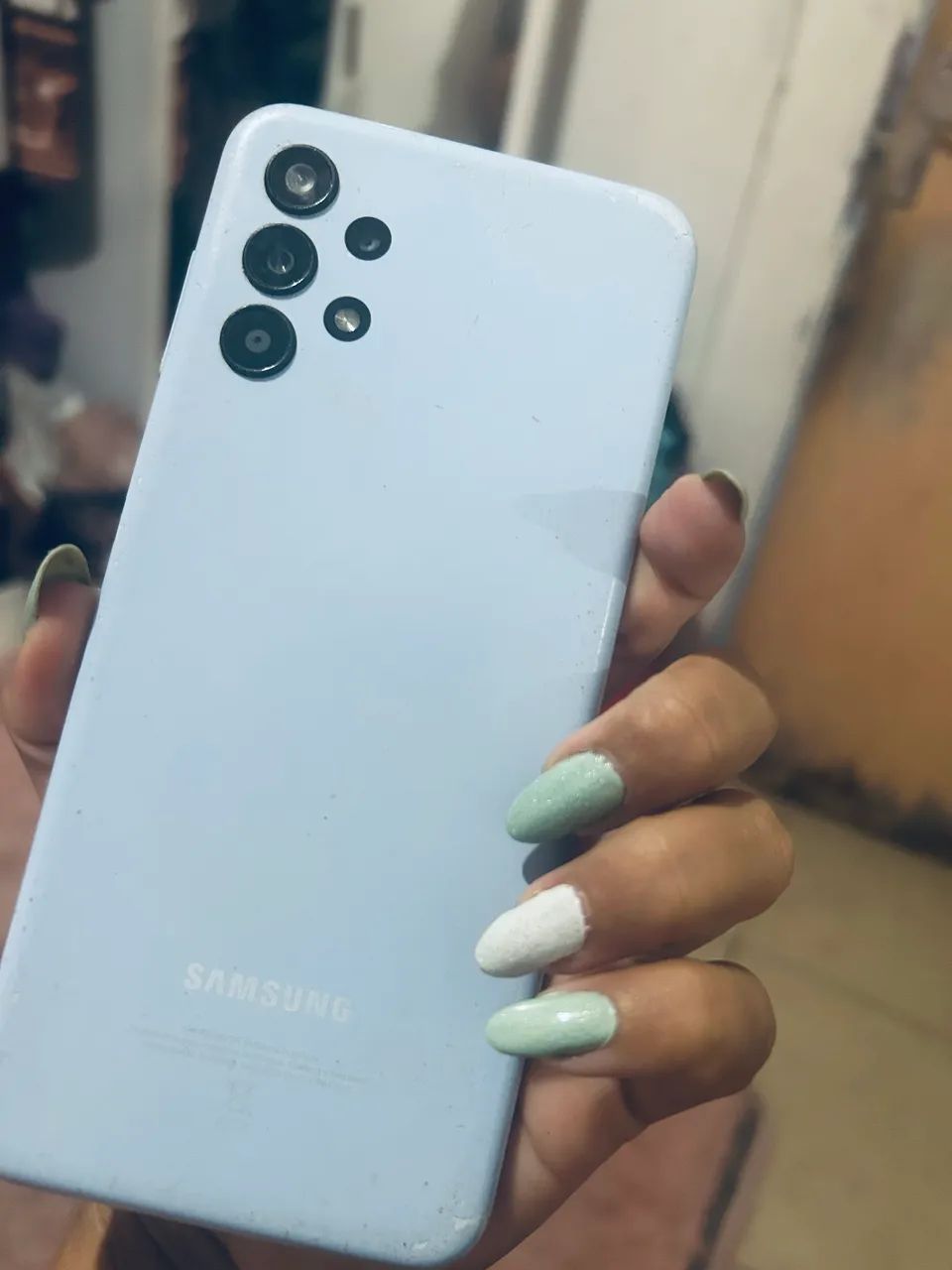 Samsung a03 - Foto 3