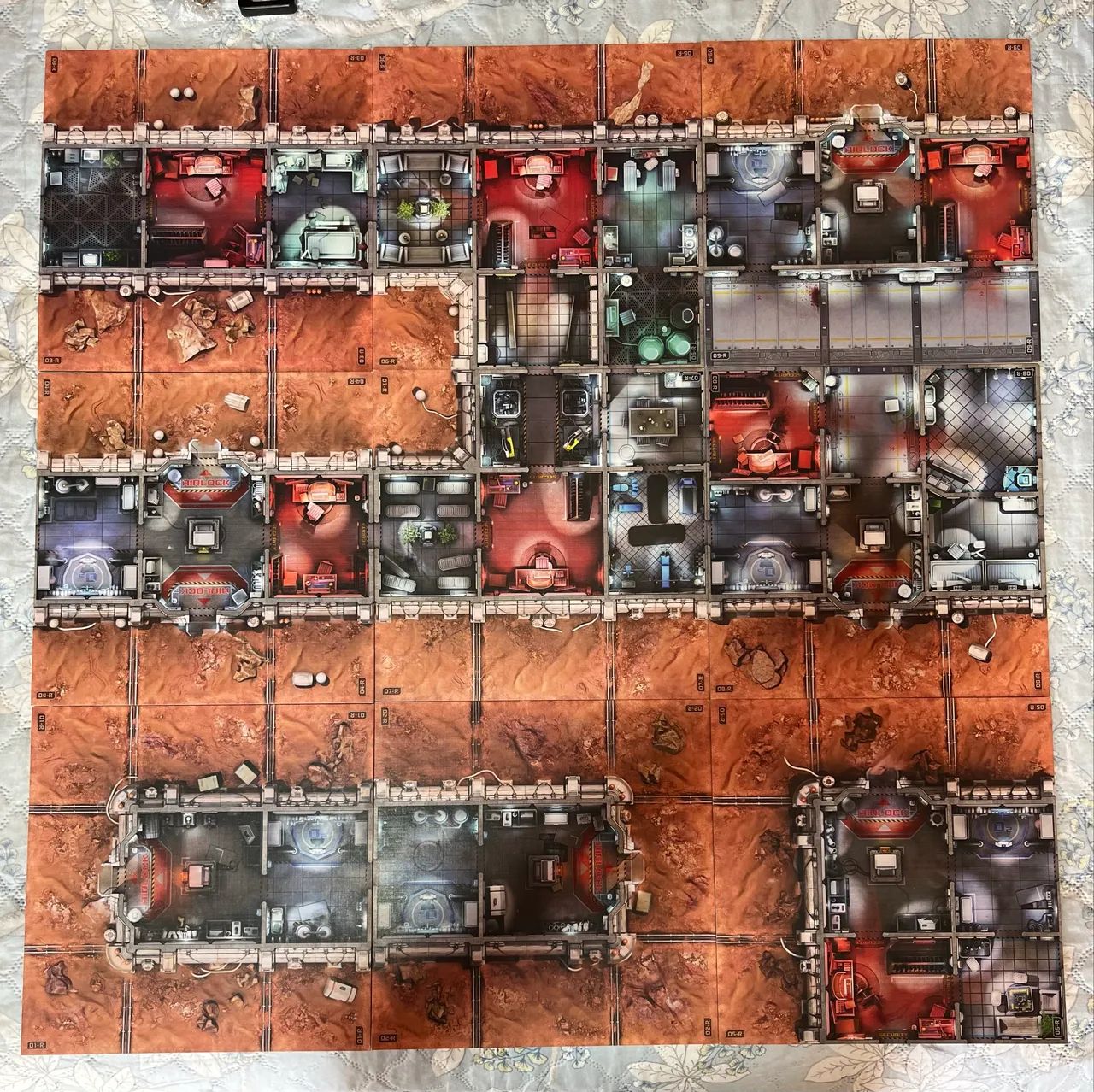 Zombicide INVADER - Foto 3