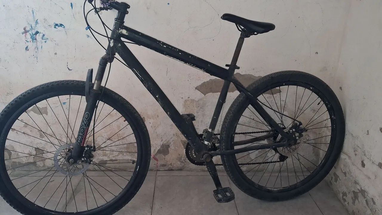 Bicicleta  - Foto 5