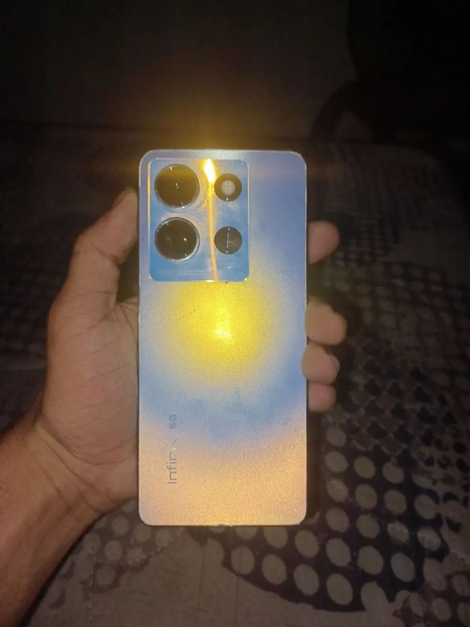 Infinix note 30 5G - Foto 2