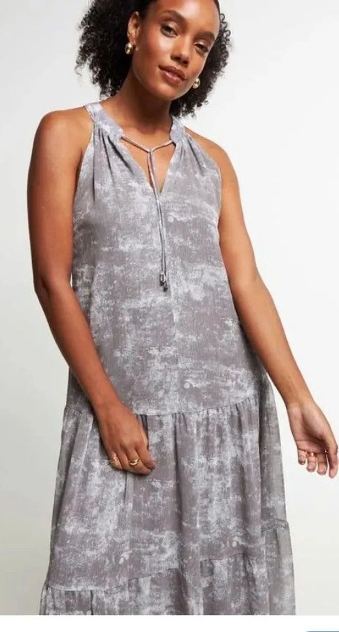 Vestido  longo  - Foto 5