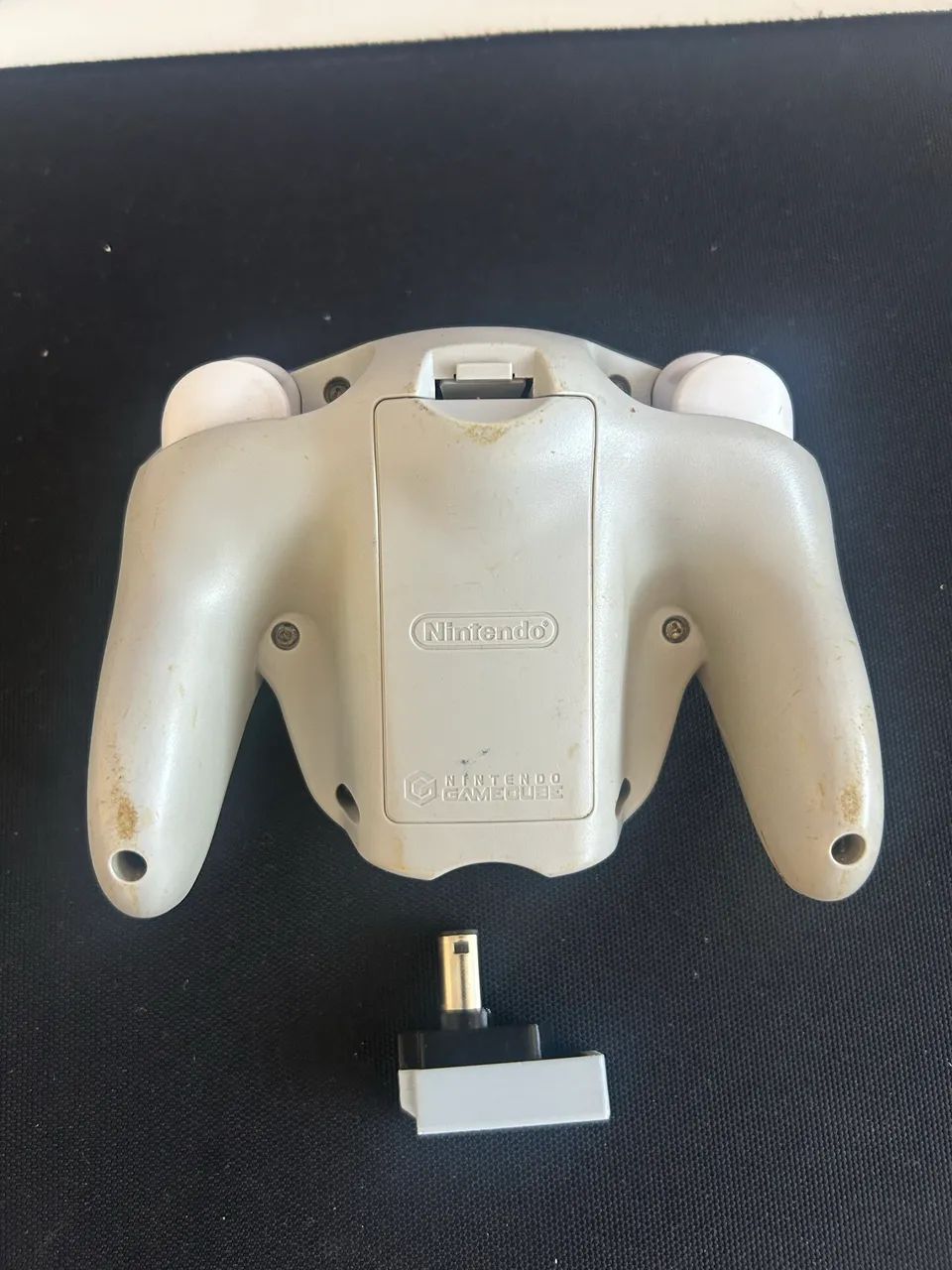 Controle wavebird Nintendo gamecube  - Foto 2