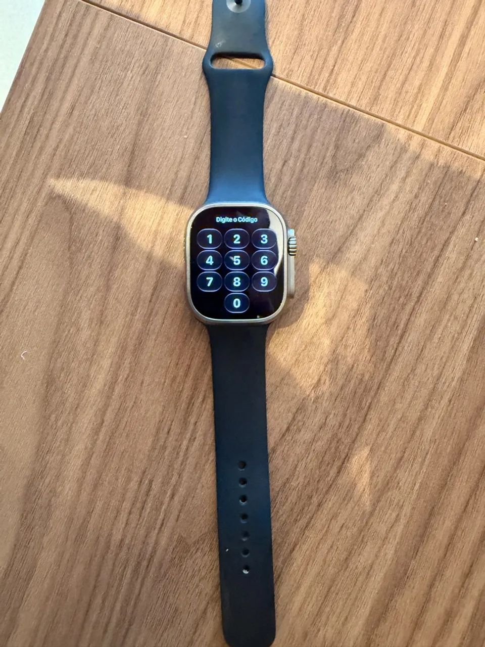 Apple Watch Ultra 2