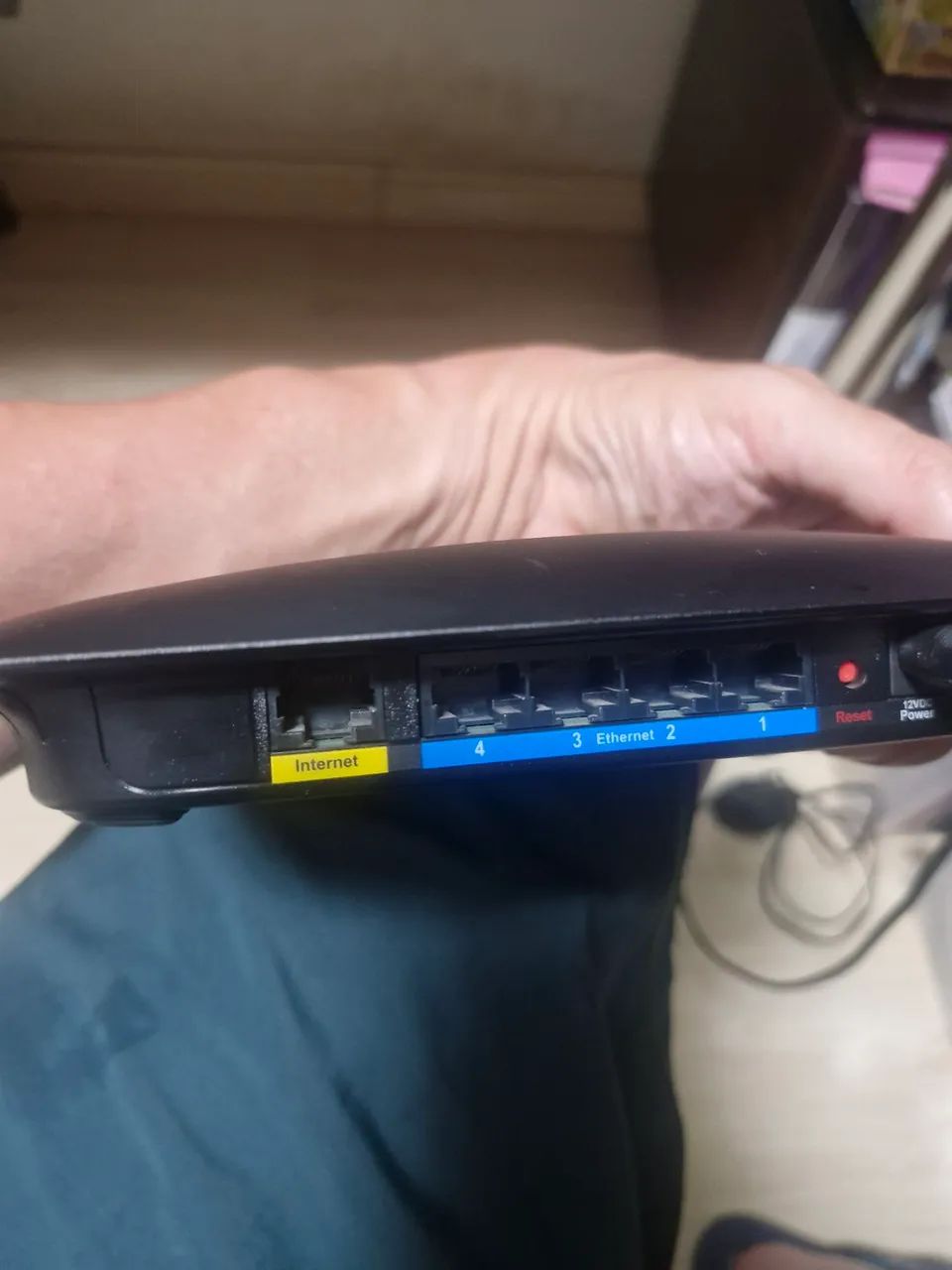 Linksys cisco - Foto 3