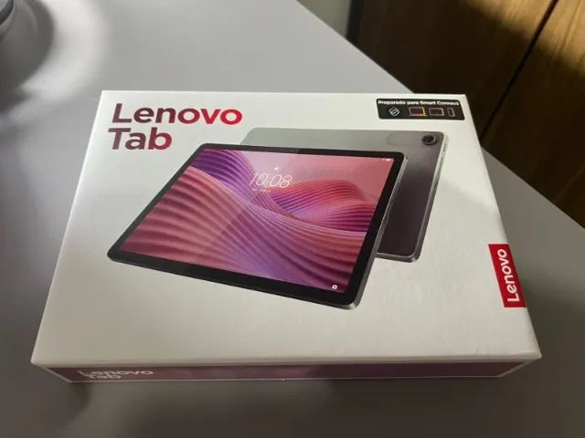 VENDO TABLET LENOVO 10,1 - Foto 2