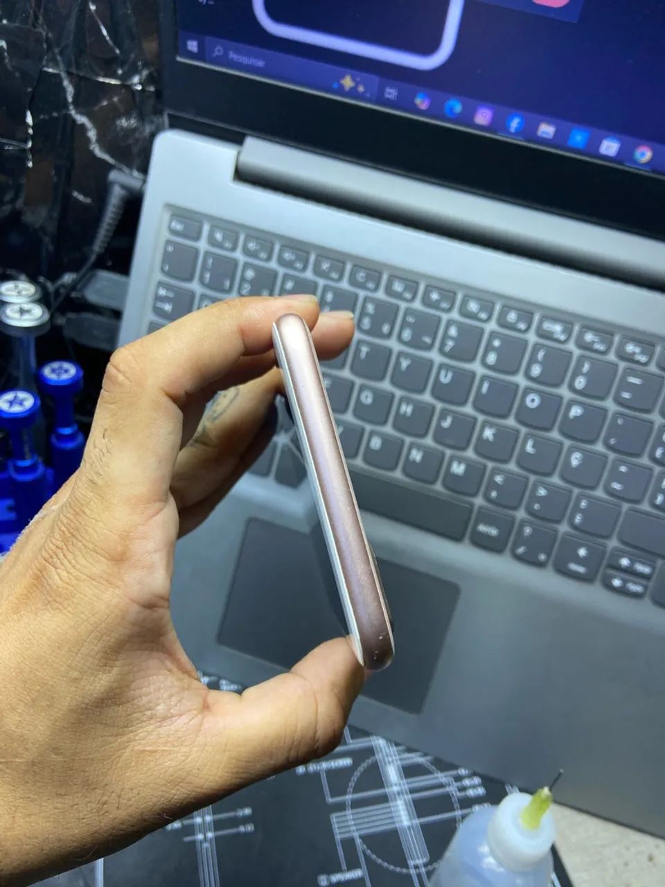 iPhone 8 Plus  - Foto 3