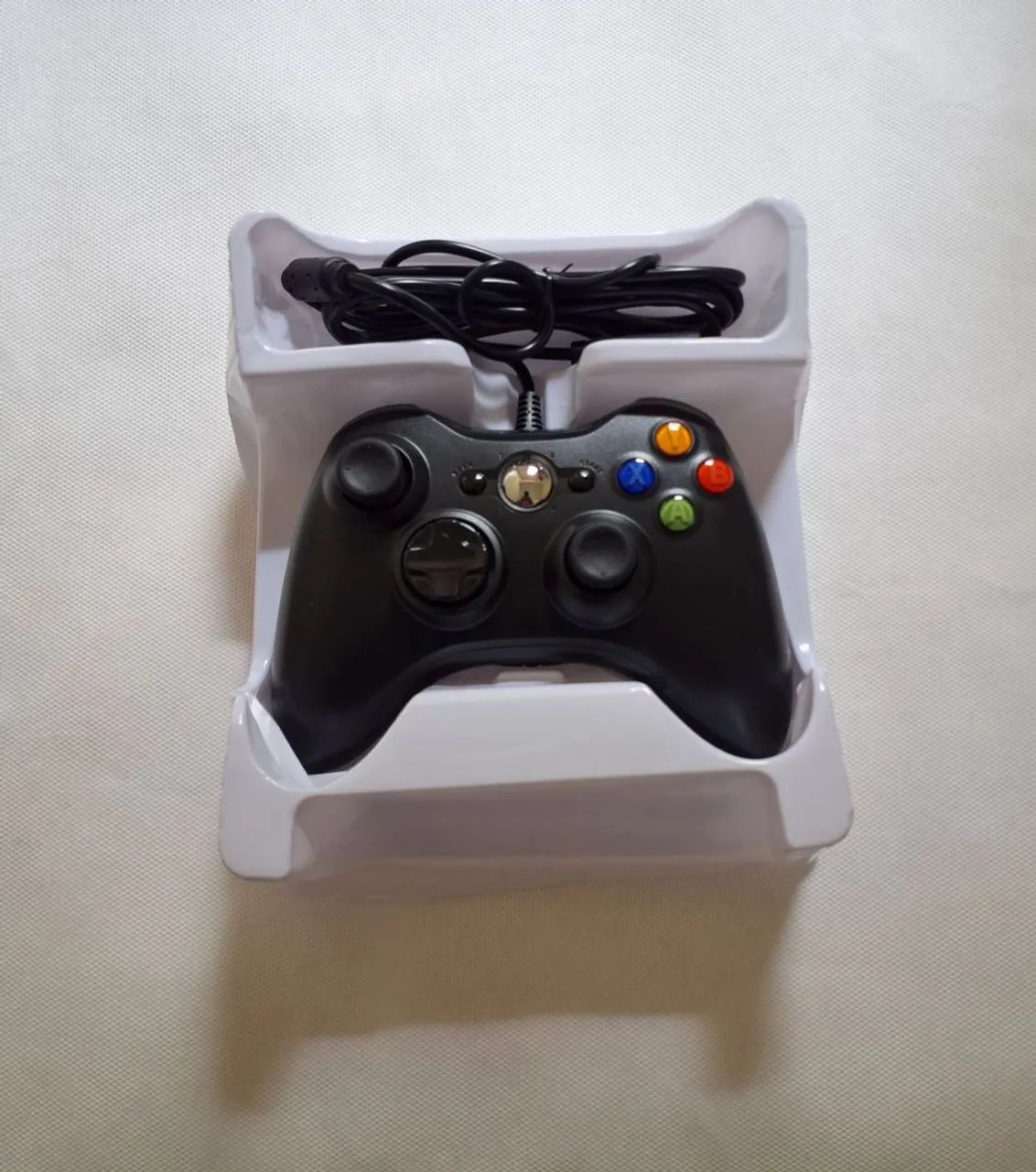 Controle para PC, Xbox, TV,Android.. - Foto 5