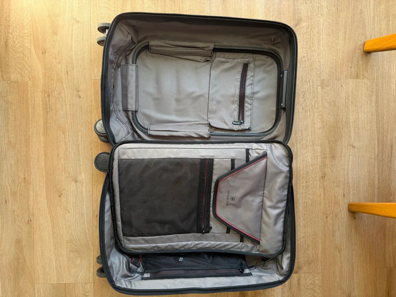 Mala de mão victorinox - Foto 2