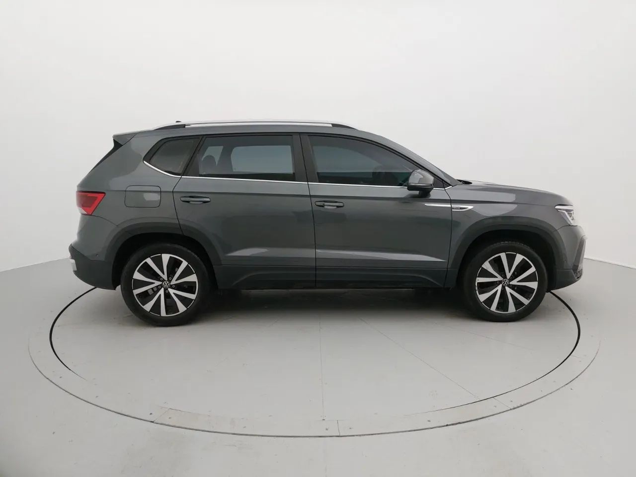Volkswagen Taos Highline 1.4 250 TSI Flex Aut., foto 6 de 18