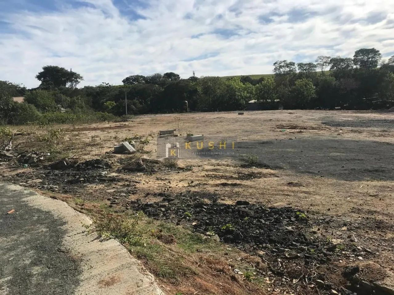 Terreno à venda em Campinas, Chácaras Campos dos Amarais, com 2808 m² - Foto 3