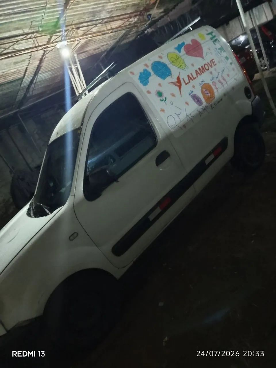 Frete e EVENTOS  - Foto 5