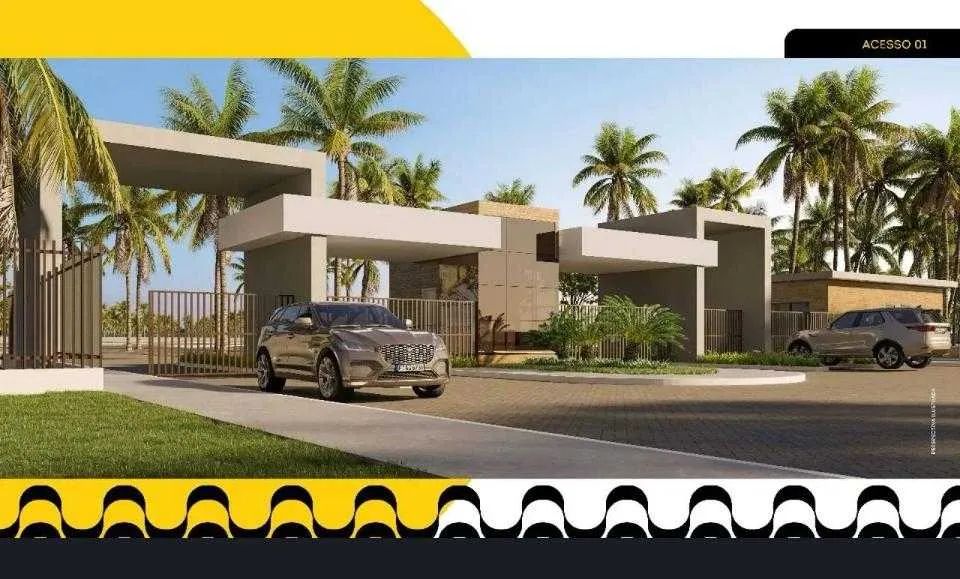 LOTE NO COPACABANA RESIDENCE [58009]