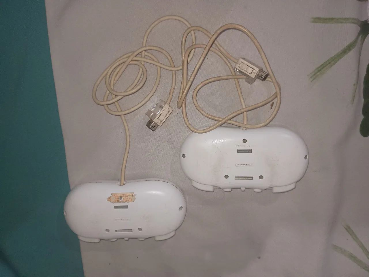Controle Nintendo wii pro  - Foto 2