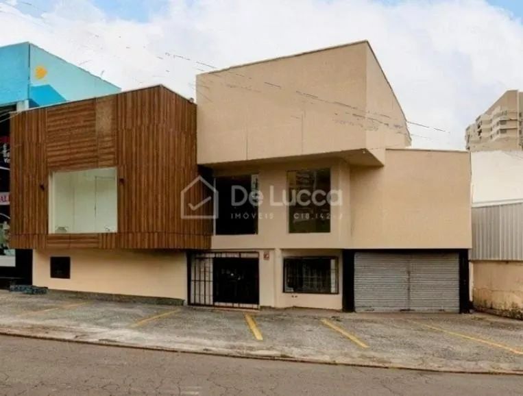 casa - Cambuí - Campinas - Foto 3