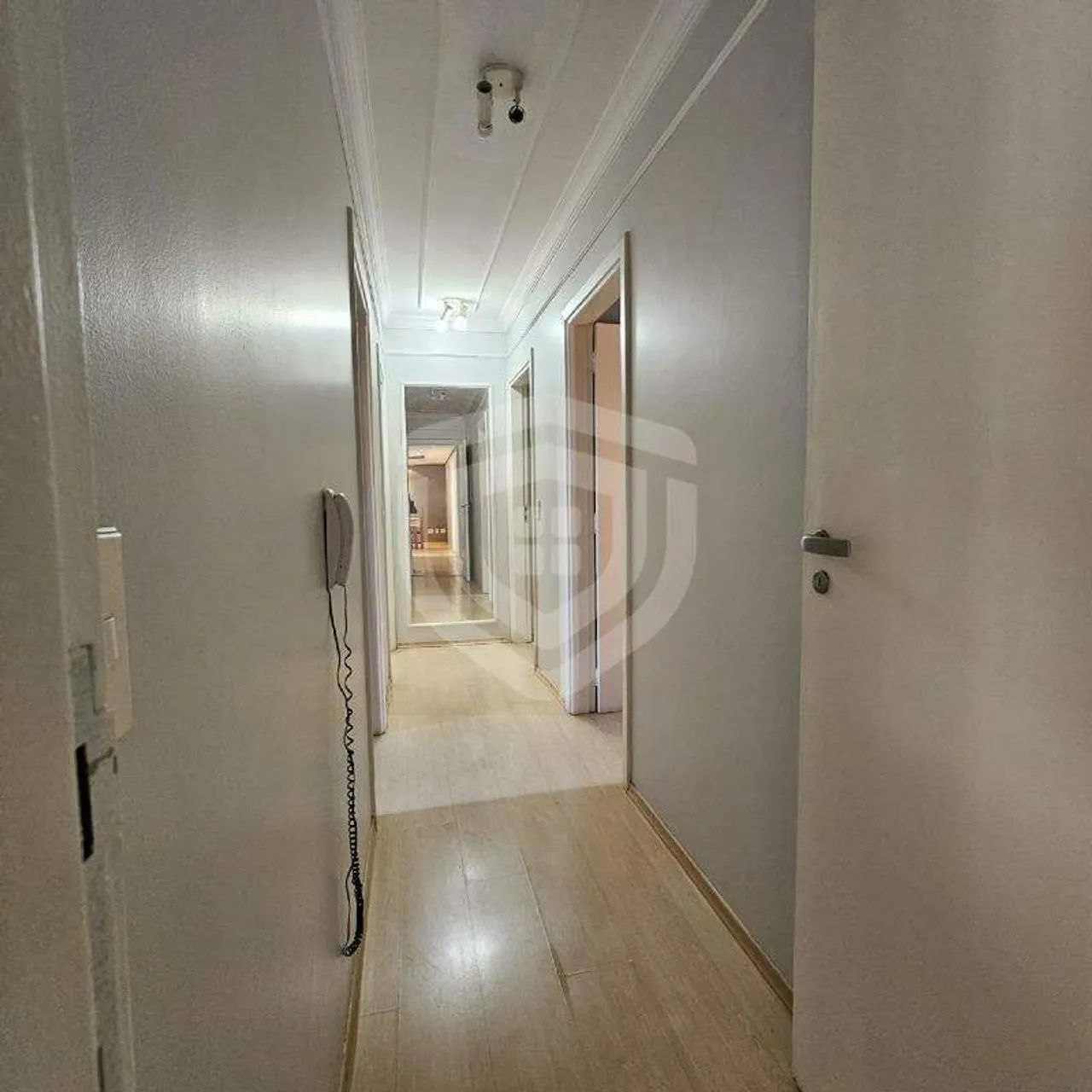 Apartamento 03 suítes com 4 vagas cobertas - Edifício Mediterranee - Foto 5