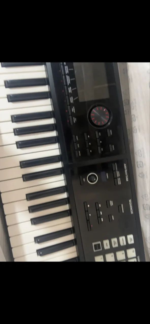 Roland FA 06 - Foto 2