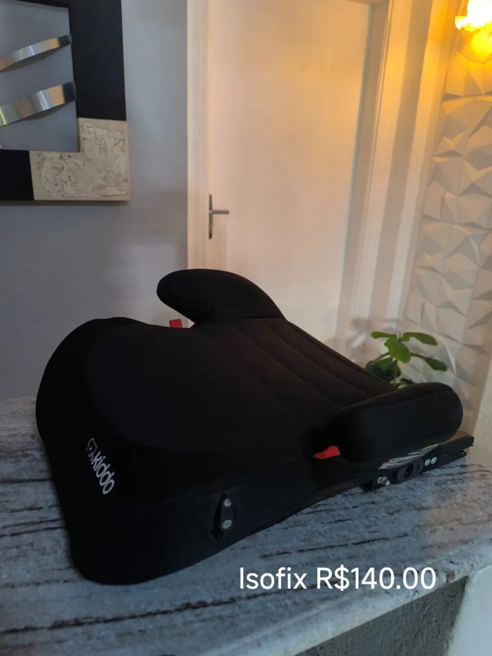 Assento Veicular , Variados - Foto 3