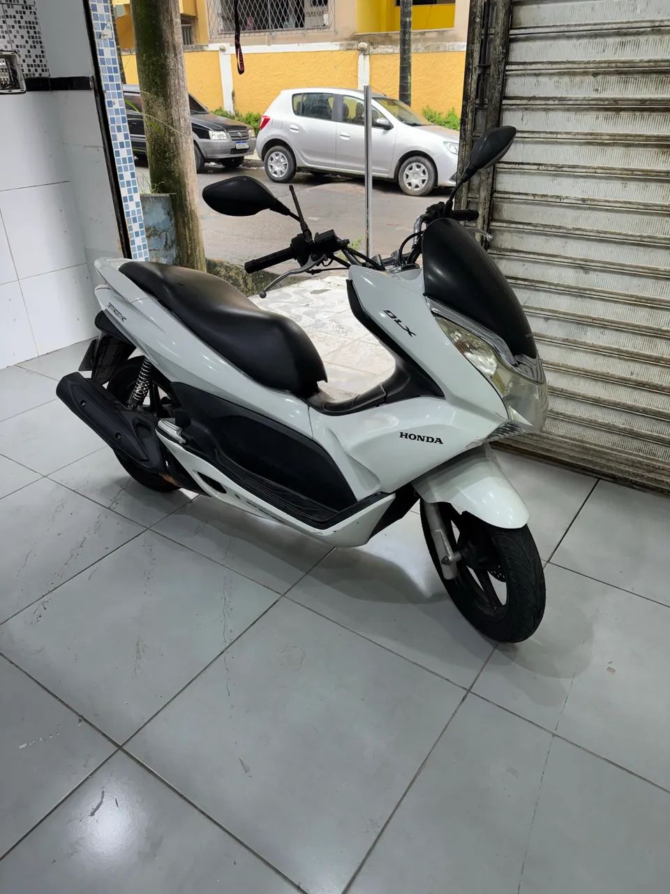 Pcx muito conservada - Foto 5