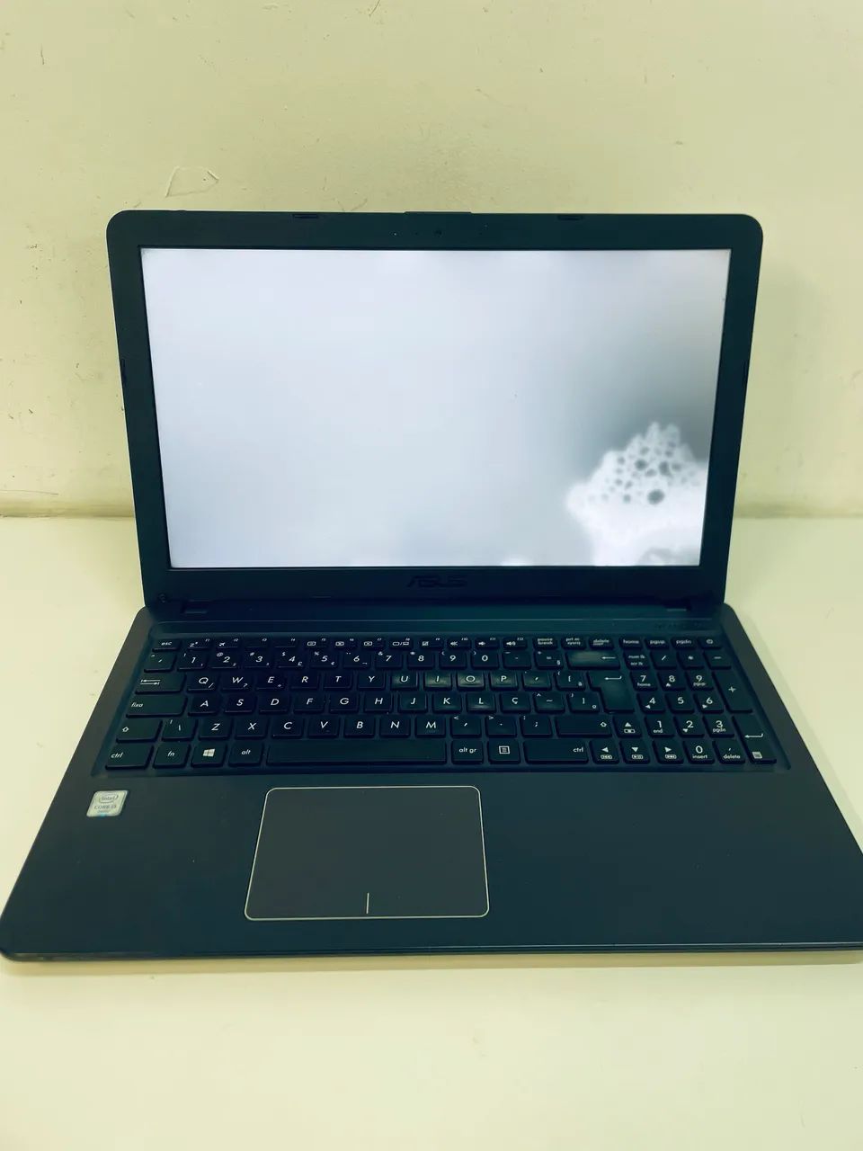 NOTEBOOK ASUS INTEL CORE I3 6 GERAÇÃO DDR4  - Foto 4