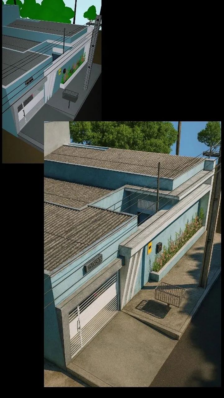 Projetamos sua casa  - Foto 5
